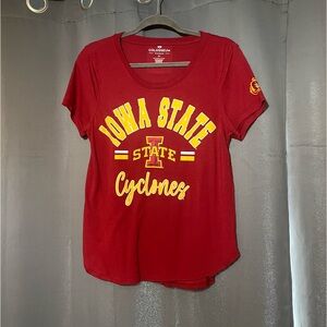 Iowa State Tee